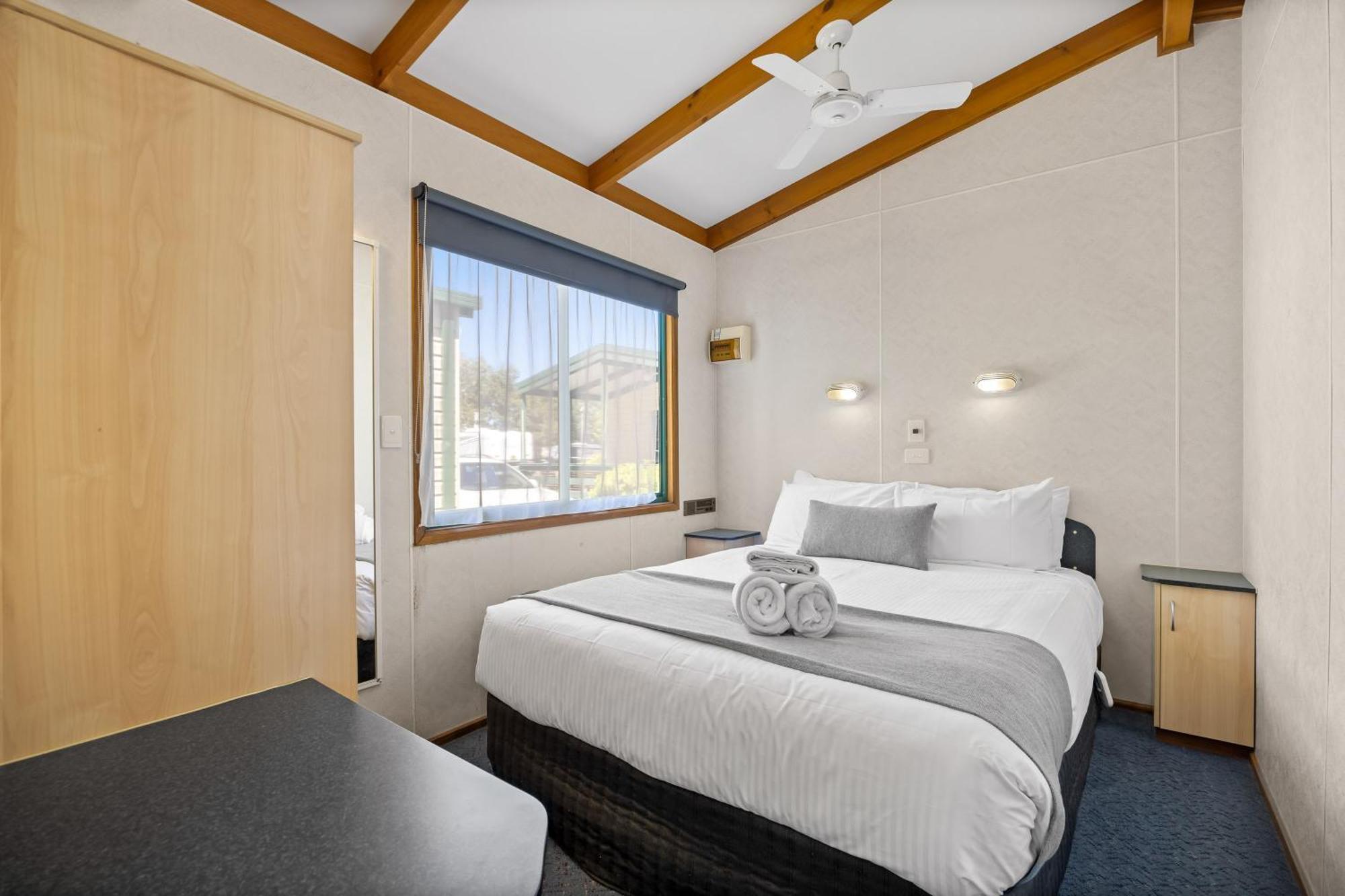 Eureka Stockade Holiday Park Ballarat Habitación foto